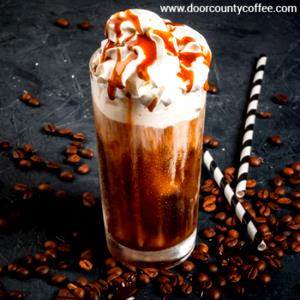20 oz (618 g) Java Chiller Caramel (20 oz)