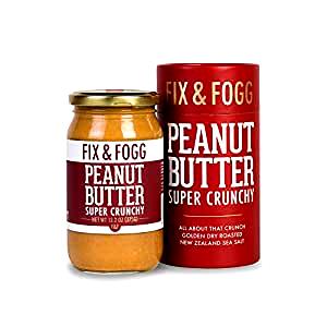 20 oz (627 g) Peanut Butter Shake (Large)