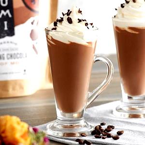 20 oz (647 g) Chocolate Malt (Large)