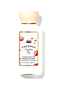 20 oz (659 g) Coconut Cream Pie Shake (Large)