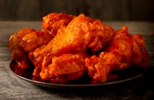 20 piece (628 g) Parmesan Garlic Classic Wings (20 Piece)