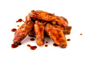 20 piece (652 g) Extra Hot Classic Wings (20 Piece)