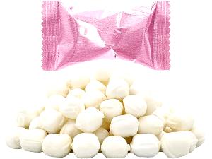20 pieces (15 g) Fat Free Pastel Mints