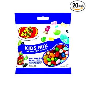 20 pieces (28 g) Original JellyBeans