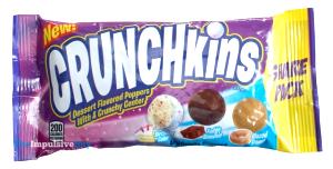 20 pieces (40 g) Crunchkins
