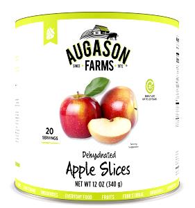 20 pieces (40 g) Dried Apples