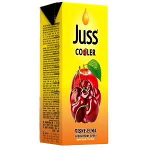 200 Ml Juice Drink, Coastal Cooler