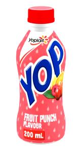 200 Ml Juice Drink, Fruit Punch
