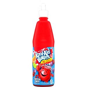 200 Ml Juice Drink, Tropical Punch