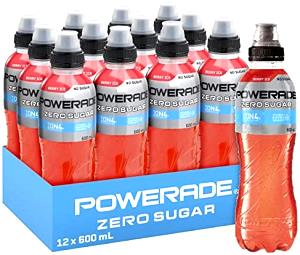 200 Ml Sports Drink, Berry Ice