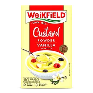 21 Grams Custard