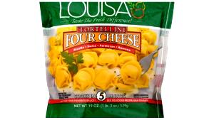 21 pieces (143 g) Four Cheese Tortellini