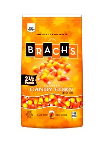 21 pieces (40 g) Candy Corn