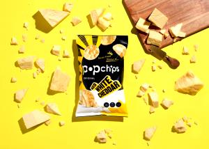 21 Pieces Megamix - White Cheddar