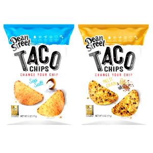 22 chips (28 g) Street Taco Chips