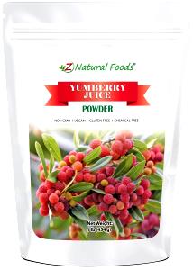 22 fl oz (650 ml) Berry Yumberry (Original)