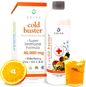 22 fl oz (650 ml) Coldbuster (Original)