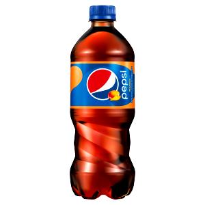 22 fl oz (651 ml) Pepsi (Large)