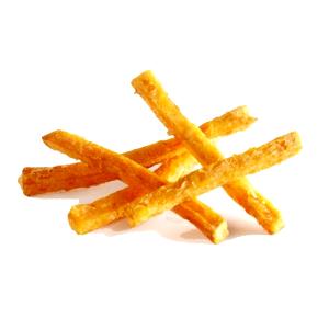 22 pieces (110 g) Sweet Potato Fries