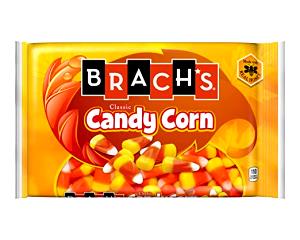 22 pieces (40 g) Chocolate Caramel Candy Corn