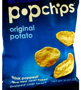 23 chips (28 g) Original Potato Chips
