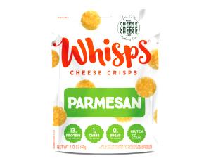 23 chips (28 g) Parmesan Cheese Crisps