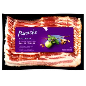 23 Grams Bacon, Applewood