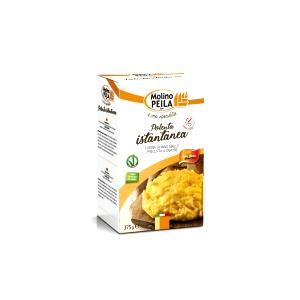 2.3 oz (65 g) Instant Polenta