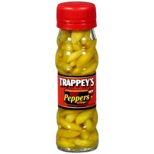23 Peppers Tabasco Peppers In Vinegar