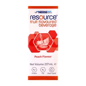 237 Ml Resource Standard, Rtu