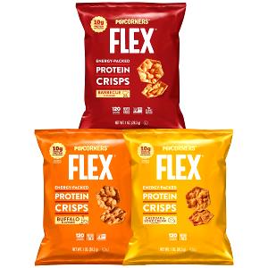 24 chips (28 g) Protein Crisps
