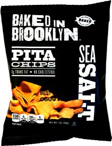 24 chips (28 g) Salt & Vinegar Potato Chips