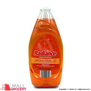 24 fl oz (710 ml) Orange & Carrot Juice (Original)