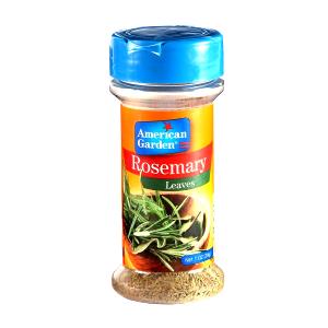24 nuts (28 g) Rosemary & Sea Salt Gourmet Almonds