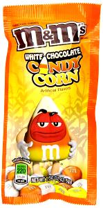 24 pieces (41 g) Candy Corn