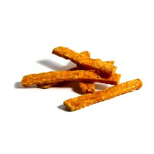 24 pieces (85 g) Sweet Potato Plank Cut