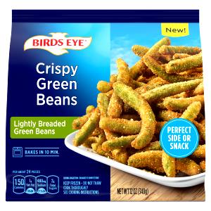 24 pieces (86 g) Crispy Green Beans