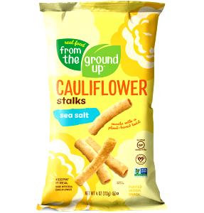24 stalks (28 g) Cauliflower Stalks
