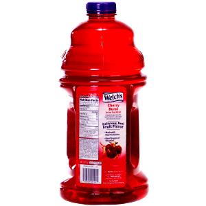 240 Ml Cherry Burst Cocktail