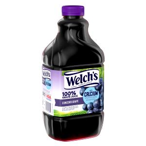 240 Ml Grape Juice With Calcium