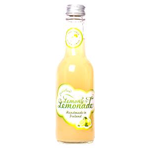 240 Ml Lemonade Drink, Sugar Free