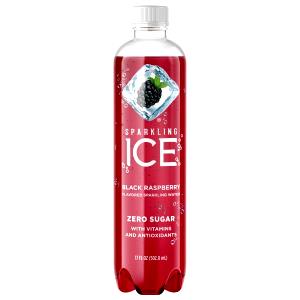240 Ml Raspberry Ice Drink, Sugar Free
