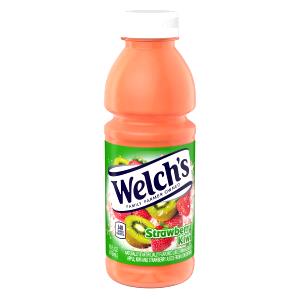 240 Ml Strawberry Kiwi Drink