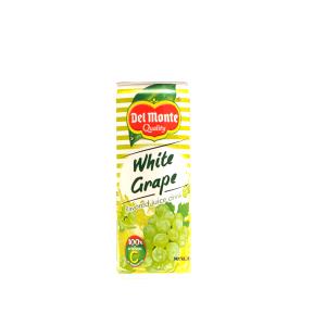 240 Ml White Grape Juice