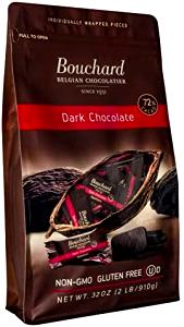 242 Grams MOCHA - Small - 2% Milk - Dark Chocolate - No Whip