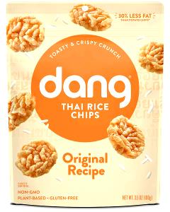 25 chips (30 g) Thai Rice Chips