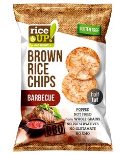 25 Chips Brown Rice Chips