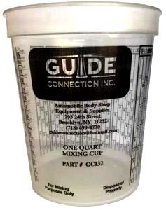 .25 cup (32 g) California Mix