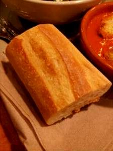 2.5 oz (68 g) French Baguette (Side Portion)