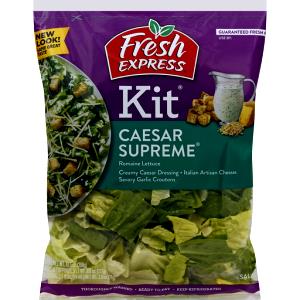 2.5 oz (71 g) Caesar Salad Dressing